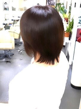 サロンドブレーメン(salon de BREMEN by Hero) 必ず綺麗になる!!!【髪の美容整形トリートメント】☆