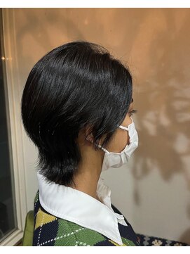 チェリエ(Celler) ハンサムウルフ