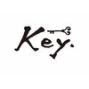 キィ(Key)のお店ロゴ