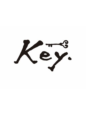 キィ(Key)