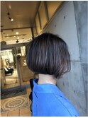 ボブ