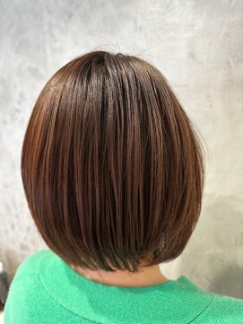 リオン(RION) 酸性ストレート