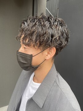 カインド(KIND) 【kind】波巻きスパイラル