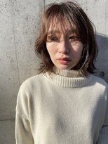 スミス 秋葉原(Smith)&nbsp;髪質改善／ケアパーマ／イルミナカラー