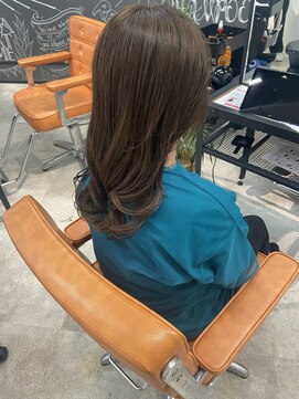 アイリー 名古屋(A/LEE) オリーブベージュ