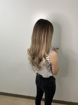 ブランシスヘアー(Bulansis Hair) #ハイトーン #仙台