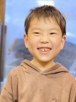 ロータス(LOTUS)&nbsp;すっきり短く