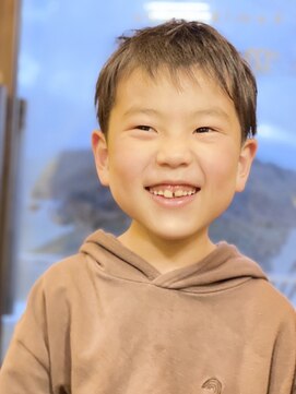 ロータス(LOTUS) すっきり短く