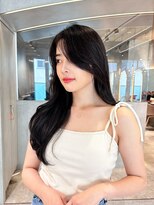 リール 銀座(R'EEL)&nbsp;【柔らか韓国風くびれレイヤー style】