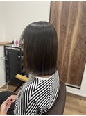 外ハネボブ
