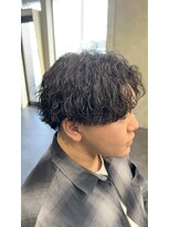 クロー(CROW)&nbsp;ウェーブスパイラル