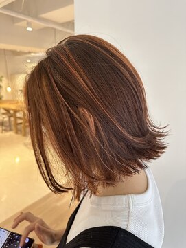 シェーン 仙台駅広瀬通店(schon) ハイライト