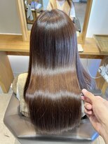 リコア(Likoa)&nbsp;Likoa髪質改善トリートメント.