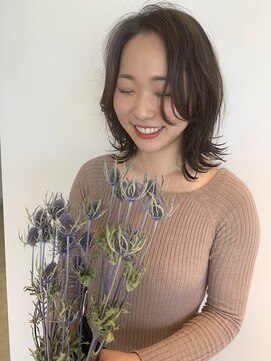 ビューティフルガーデンズ(Beautiful Gardens) クラビカル　ディメンション