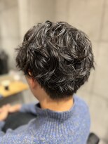 ネウィ 池袋(newi)&nbsp;ラフスパイラル