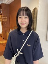 ライク ベター(like better)&nbsp;purple brown