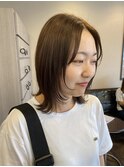 フェイスレイヤー