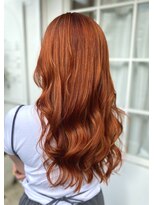 ライオン(Lion)&nbsp;オレンジロング