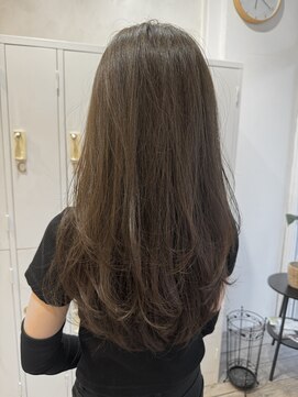 ロメオ 京橋(ROMEO) オリーブグレージュ