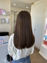 リッシュ(LisH)&nbsp;シアーベージュ