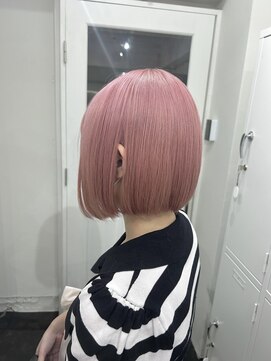 ゲーム 渋谷店(GAME) アーニャピンク