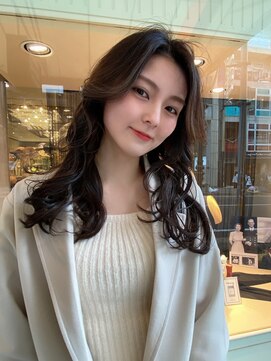 ベル(BEL) 髪質改善