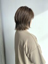 サラジュ 逆瀬川店(SARAJU) くすみベージュ