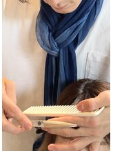 ディン カント たまプラーザ(Din kant) 指名 無し