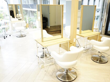 アヴァンス 広島本通店(AVANCE.)の写真