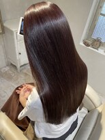 デイジー&nbsp;髪質改善トリートメント