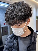 ルーストデラックス 京都河原町三条(ROOST dx)&nbsp;波巻きスパイラル