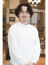 ルチア ヘア ステラ 京都店(Lucia hair stella) 小東 司