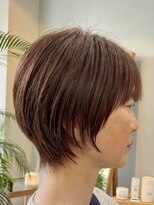 サイイン(saiin)&nbsp;#ショート