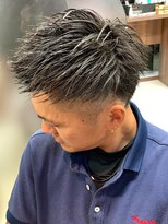ヘアークリアー 川口鳩ケ谷&nbsp;アップバング