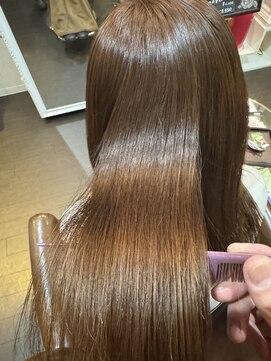 ピスケス(pisces) 「超高濃度水素ケア」カラーエステ