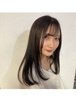 メル(Mel)&nbsp;ワンカラー/ラベンダーカラー