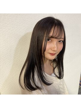 メル(Mel) ワンカラー/ラベンダーカラー