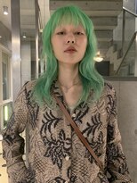 ザスリック 代官山(THE SLICK)&nbsp;mint