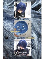 ギア(GEAR.)&nbsp;cobalt Blue