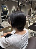 ☆ショートストレート☆