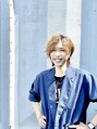 シャフト(SHAFT) 藤平 健太