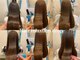 ヘアー リラクゼーション ドロップ(Hair relaxation drop)の写真