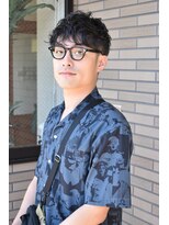 エンドレスウィズユー(ENDLESS WITH YOU)&nbsp;マッシュウェーブ