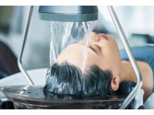 リリ(Re-Re)の雰囲気（頭浸浴！炭酸タブレットで効果アップ！！　血流促進　）