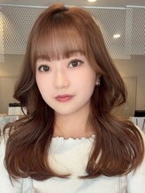 ビーラインブライトリー(Beeline★Brightly)