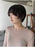 ショート