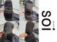 ソワ(SOI)の写真/髪のダメージに合わせて薬剤を調合してくれるから、仕上がりの手触りが違う！自然なストレートを叶えます☆