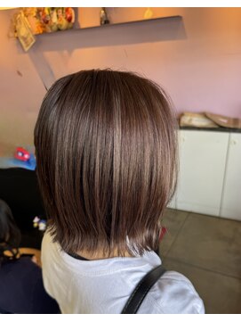 アヴァンス 北花田店(AVANCE) ☆☆ラベンダーアッシュ☆☆