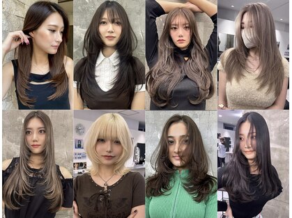 キング 心斎橋店(K!ng)の写真