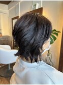ショートウルフ